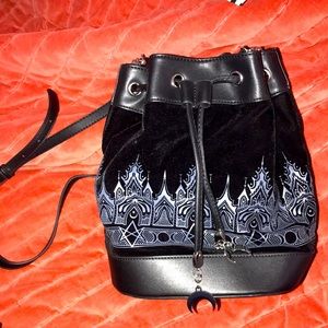 Killstar Duchess Bag